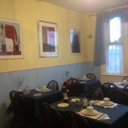 Cleasewood Guest House Great Yarmouth Eksteriør billede