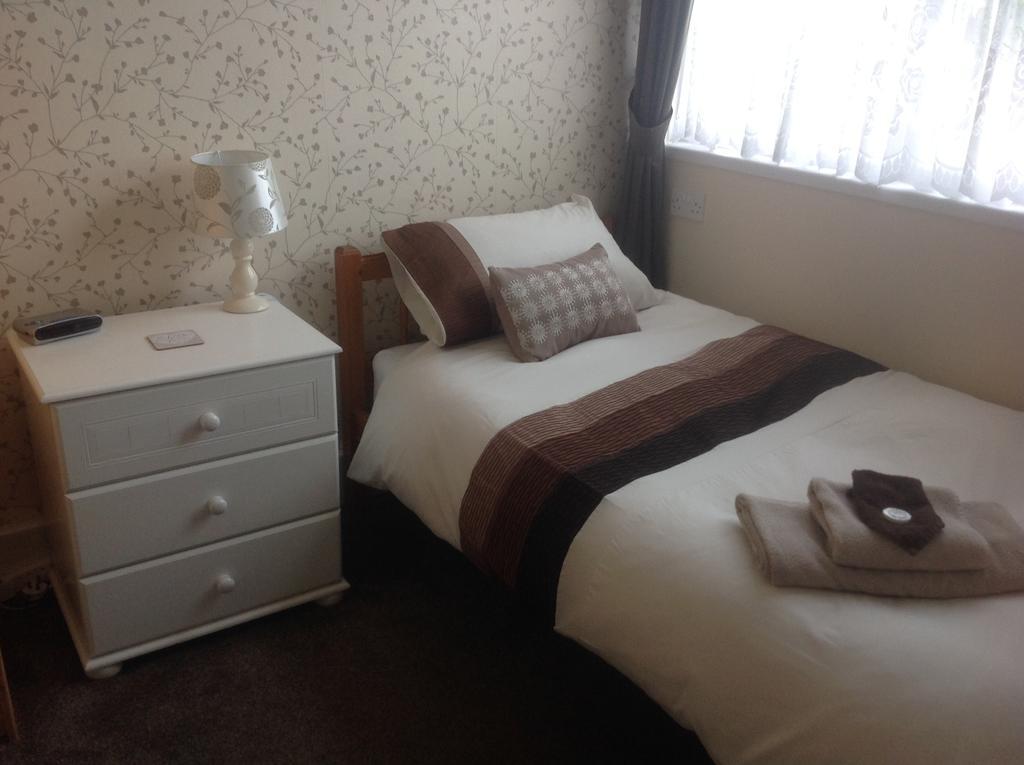 Cleasewood Guest House Great Yarmouth Eksteriør billede