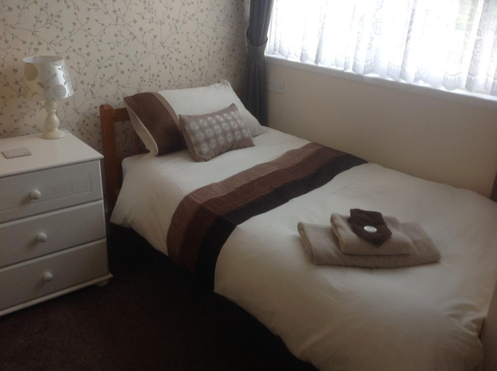 Cleasewood Guest House Great Yarmouth Eksteriør billede