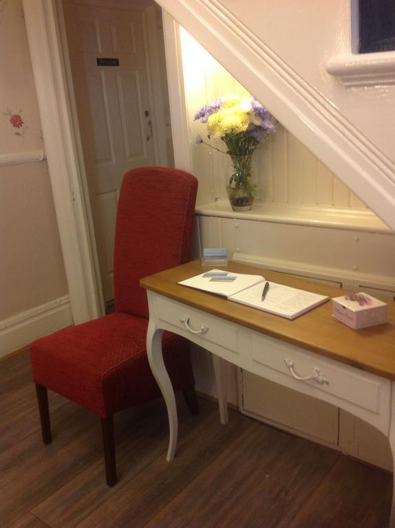 Cleasewood Guest House Great Yarmouth Eksteriør billede