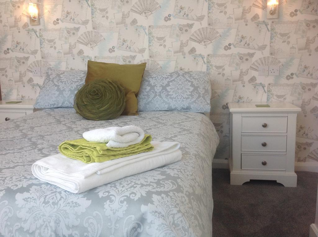 Cleasewood Guest House Great Yarmouth Eksteriør billede