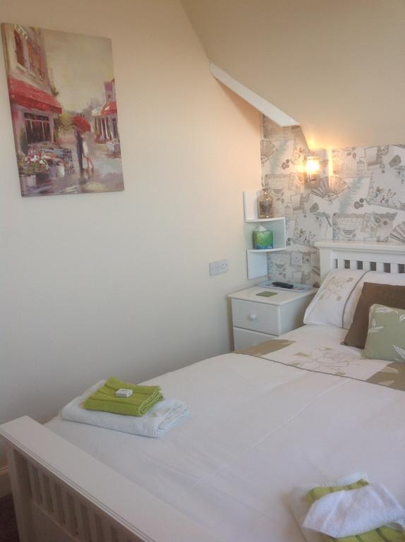 Cleasewood Guest House Great Yarmouth Eksteriør billede