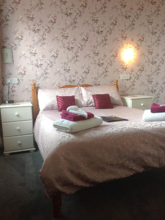 Cleasewood Guest House Great Yarmouth Eksteriør billede