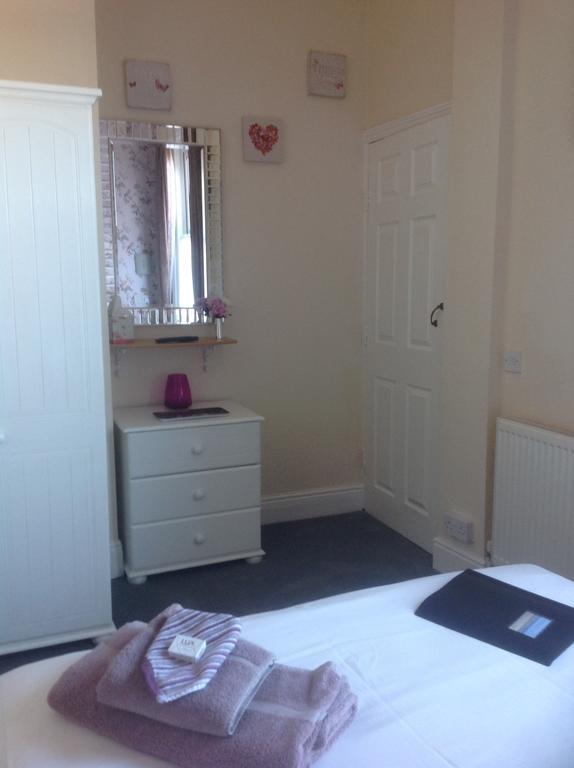 Cleasewood Guest House Great Yarmouth Eksteriør billede