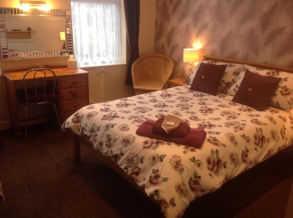Cleasewood Guest House Great Yarmouth Eksteriør billede