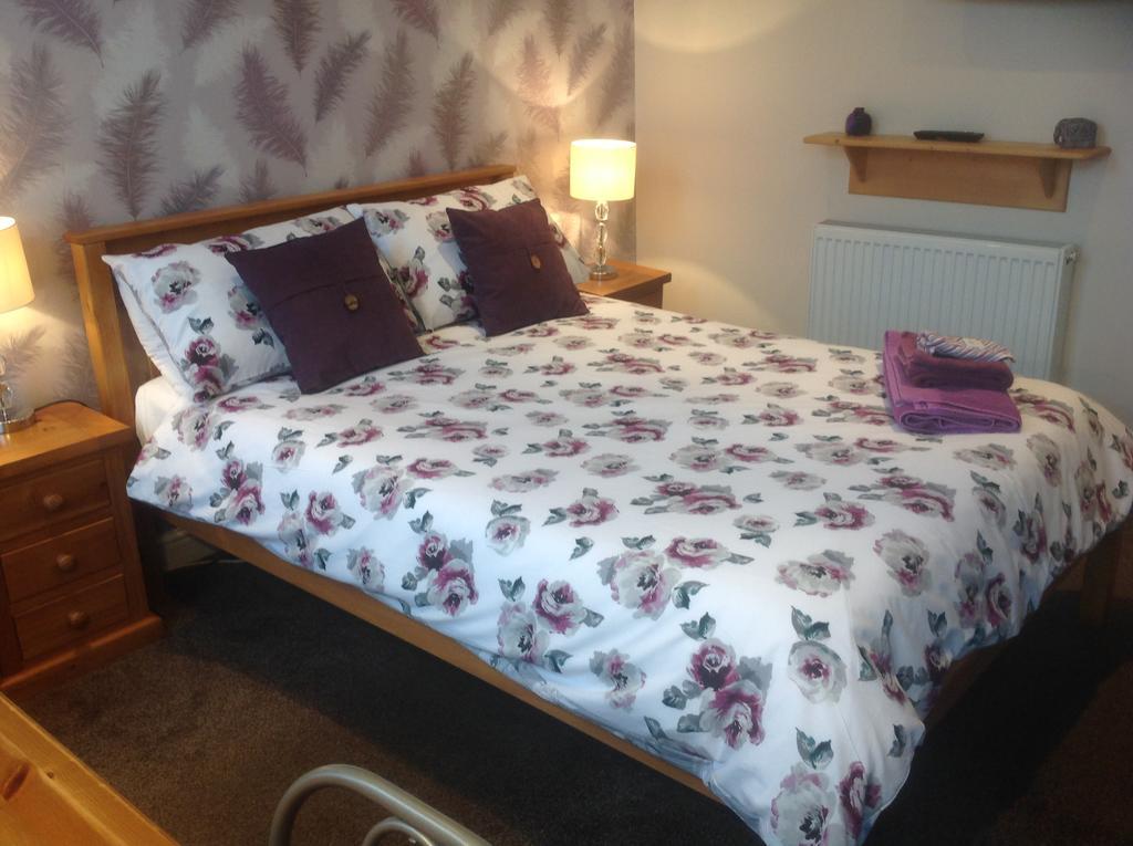 Cleasewood Guest House Great Yarmouth Eksteriør billede