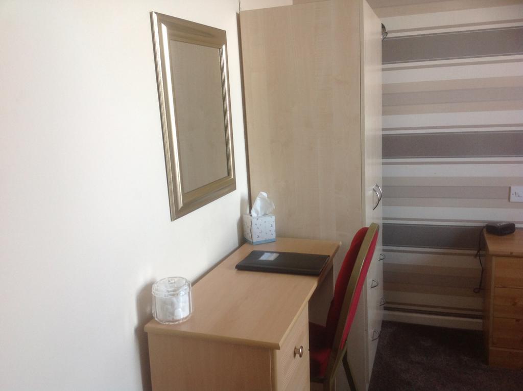 Cleasewood Guest House Great Yarmouth Eksteriør billede