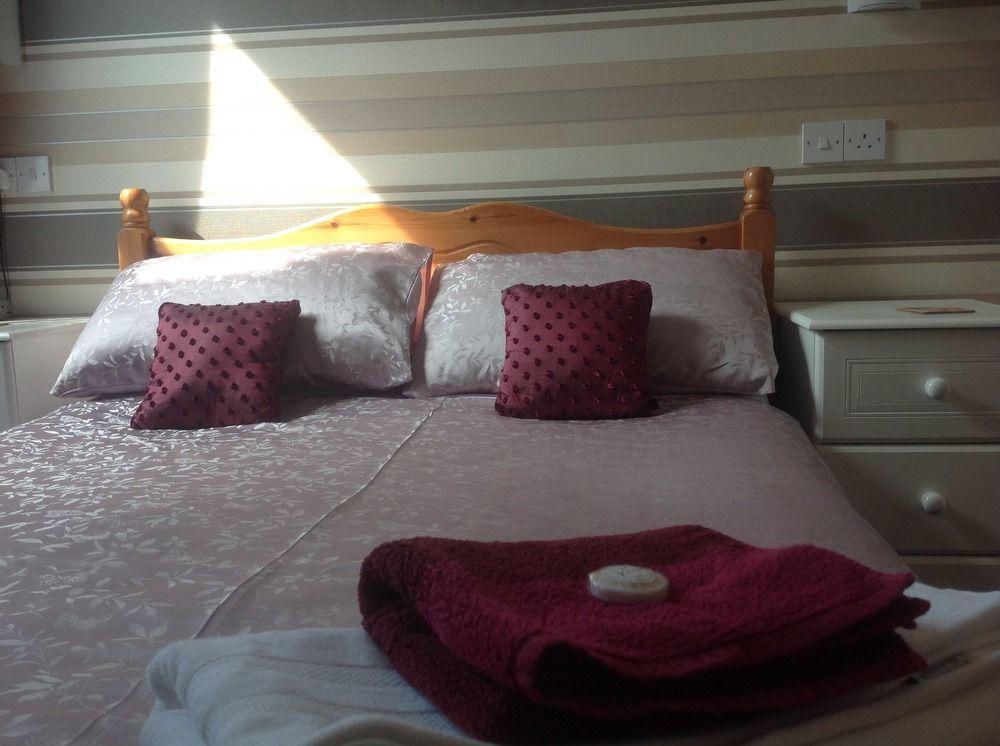 Cleasewood Guest House Great Yarmouth Eksteriør billede