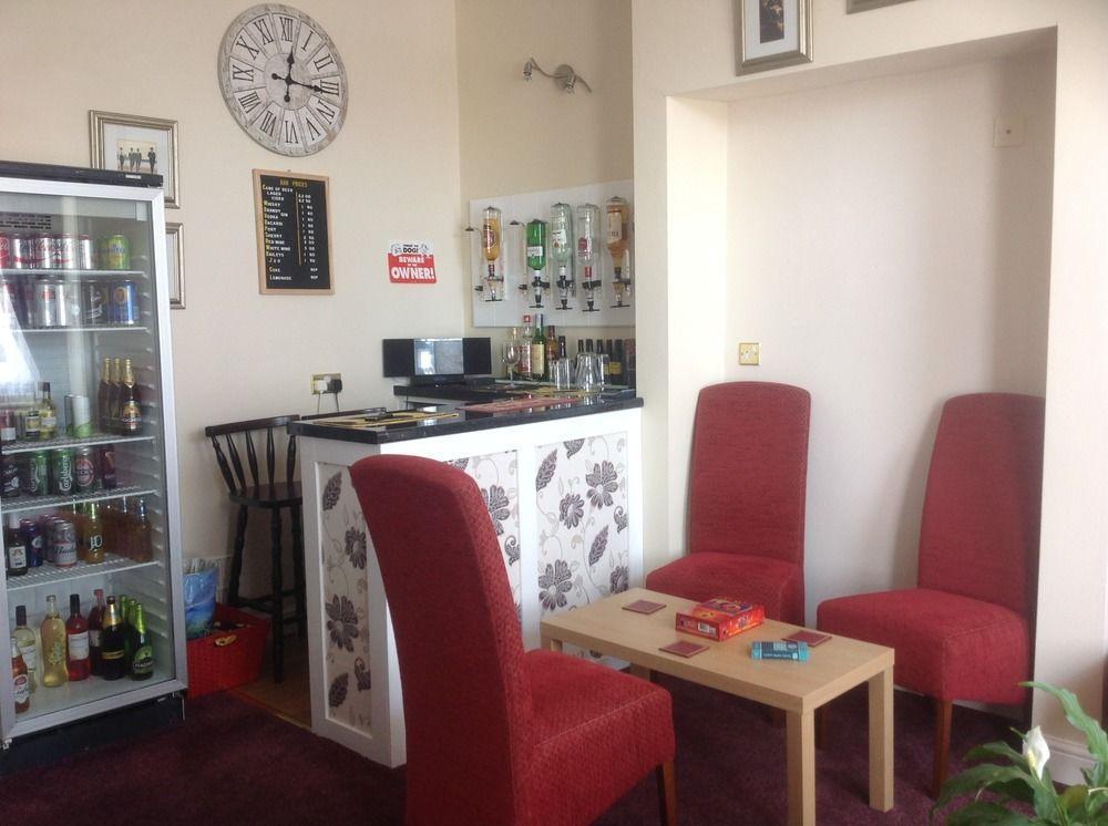 Cleasewood Guest House Great Yarmouth Eksteriør billede