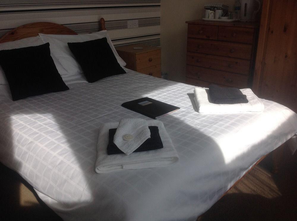 Cleasewood Guest House Great Yarmouth Eksteriør billede