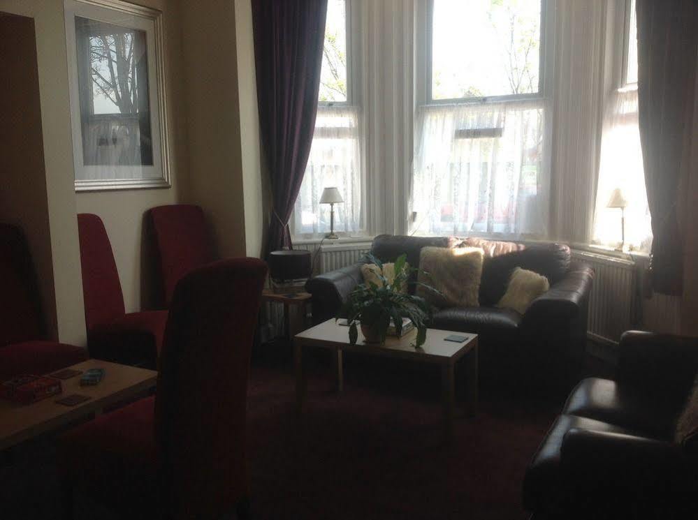 Cleasewood Guest House Great Yarmouth Eksteriør billede