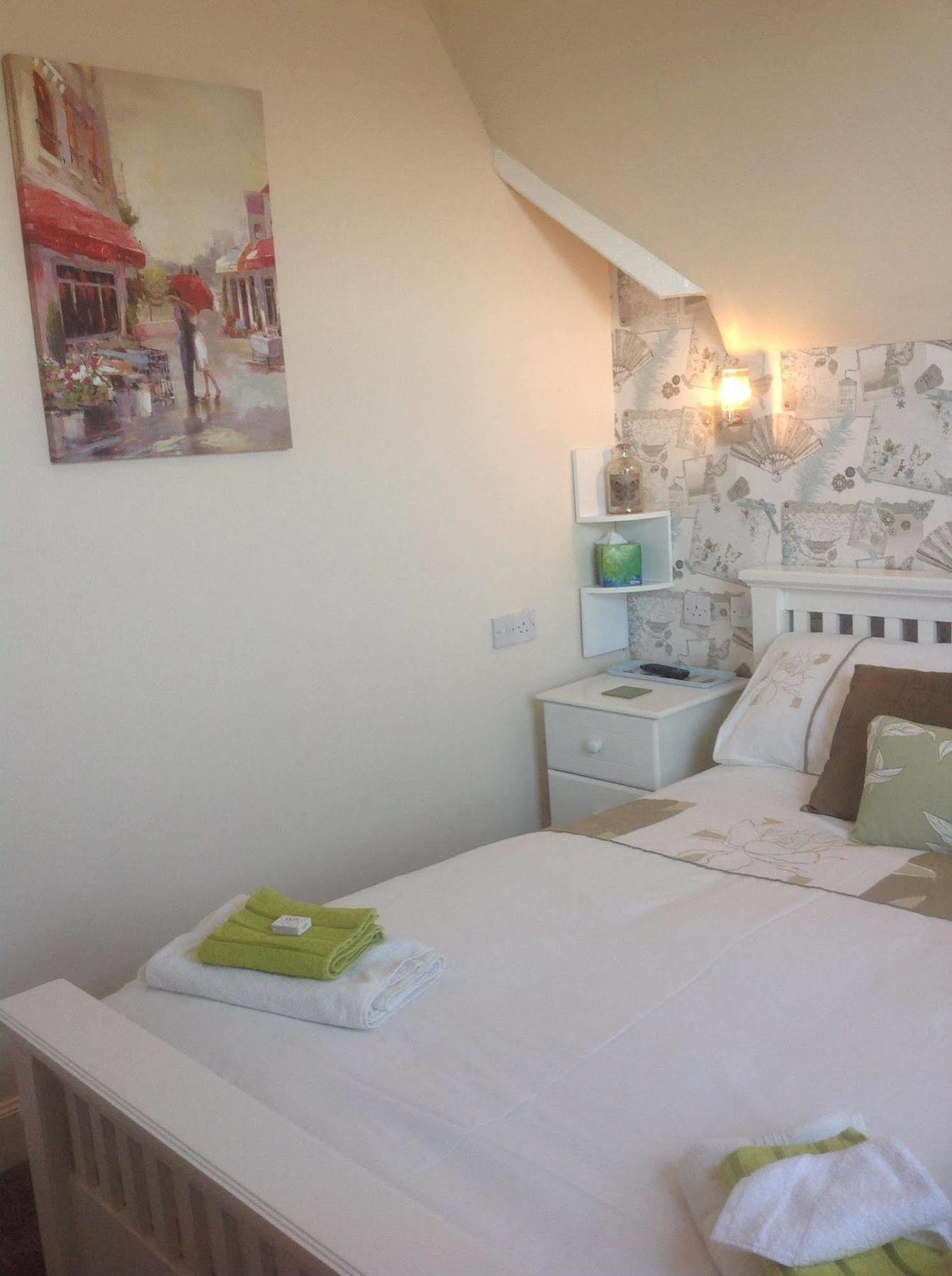 Cleasewood Guest House Great Yarmouth Eksteriør billede