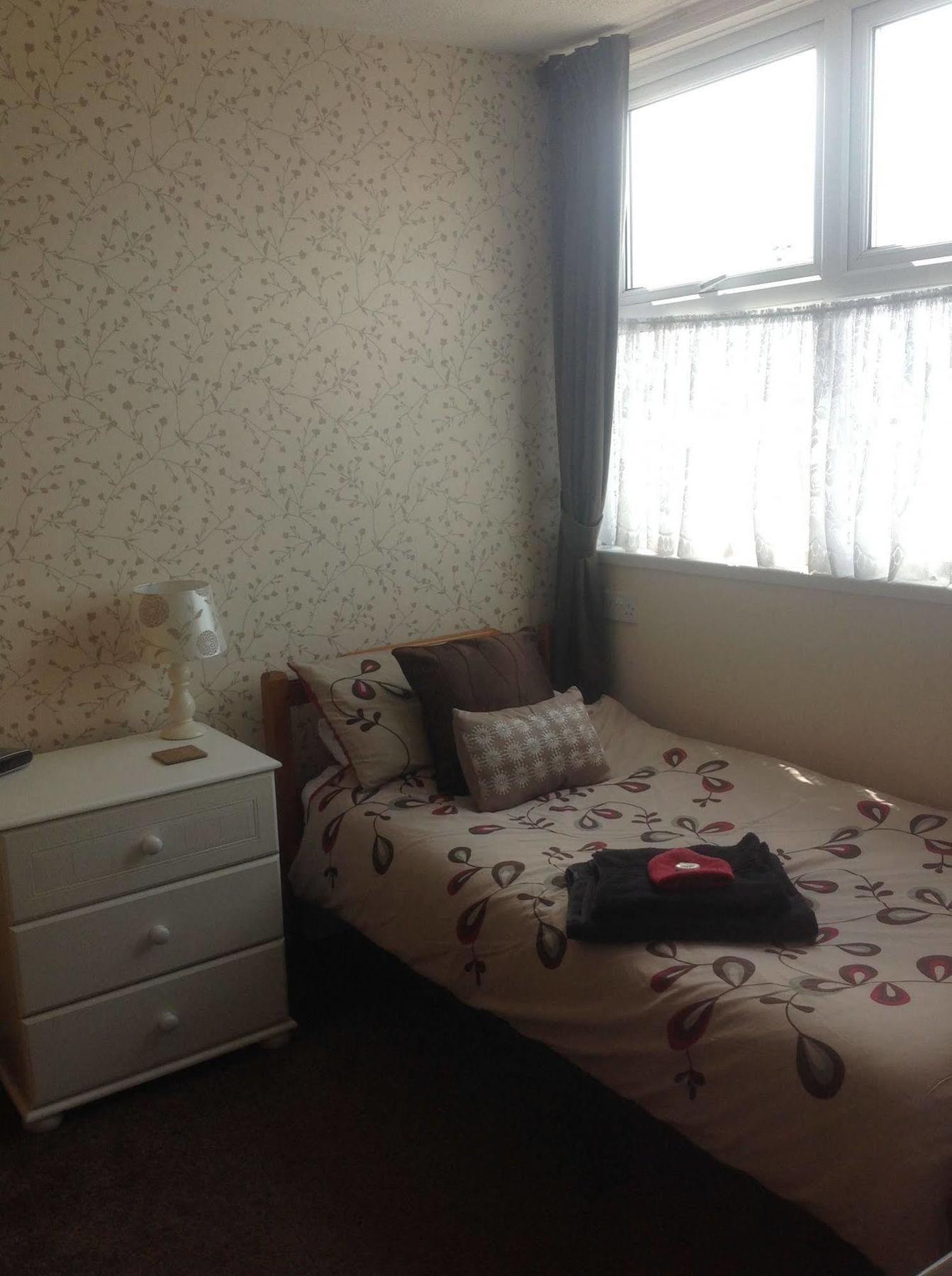 Cleasewood Guest House Great Yarmouth Eksteriør billede