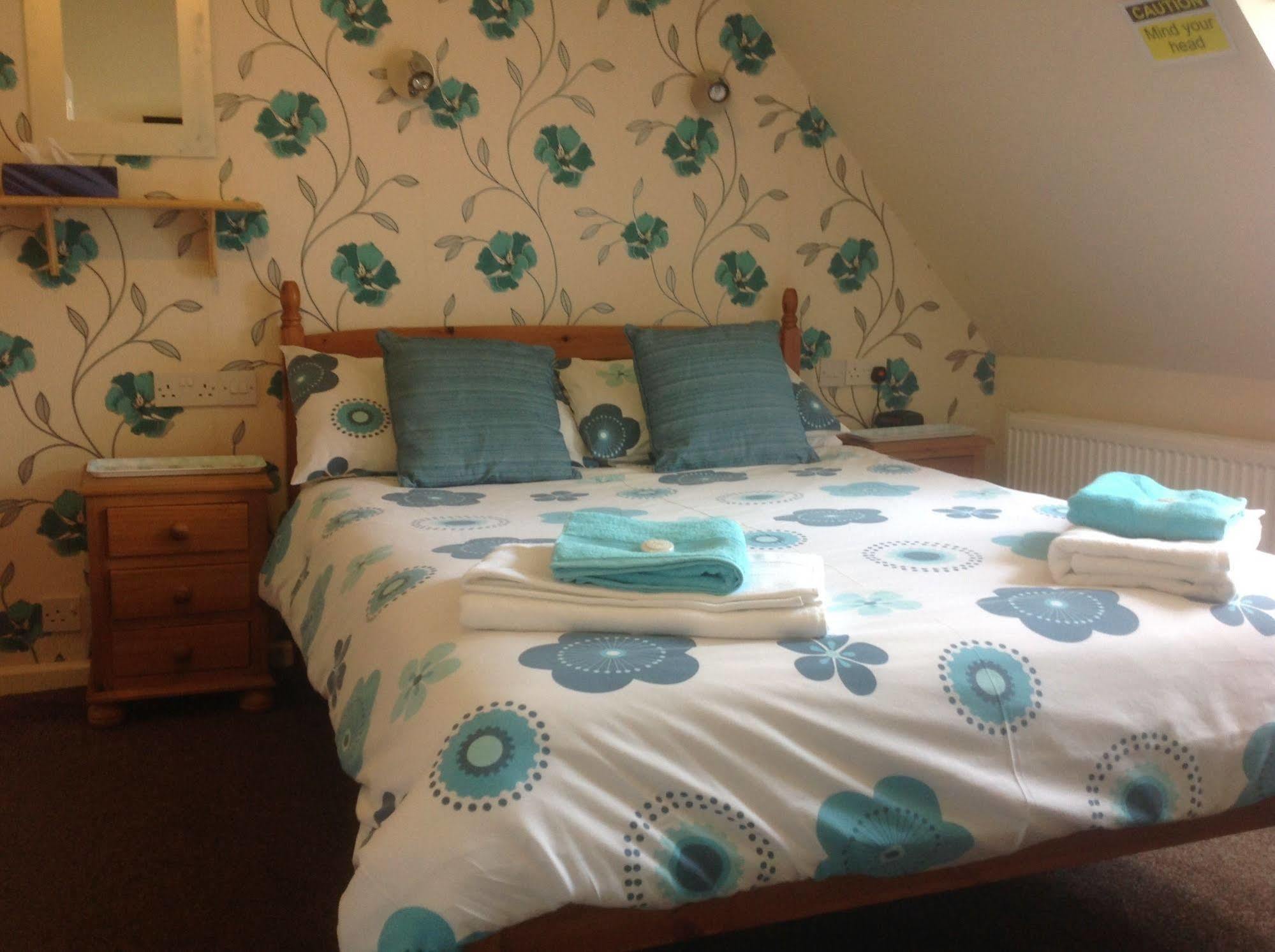 Cleasewood Guest House Great Yarmouth Eksteriør billede