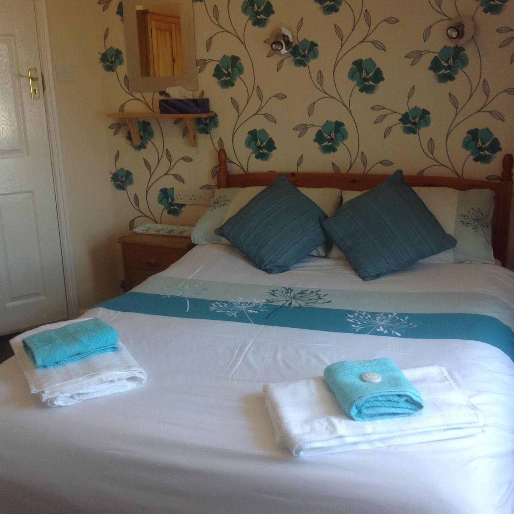Cleasewood Guest House Great Yarmouth Eksteriør billede