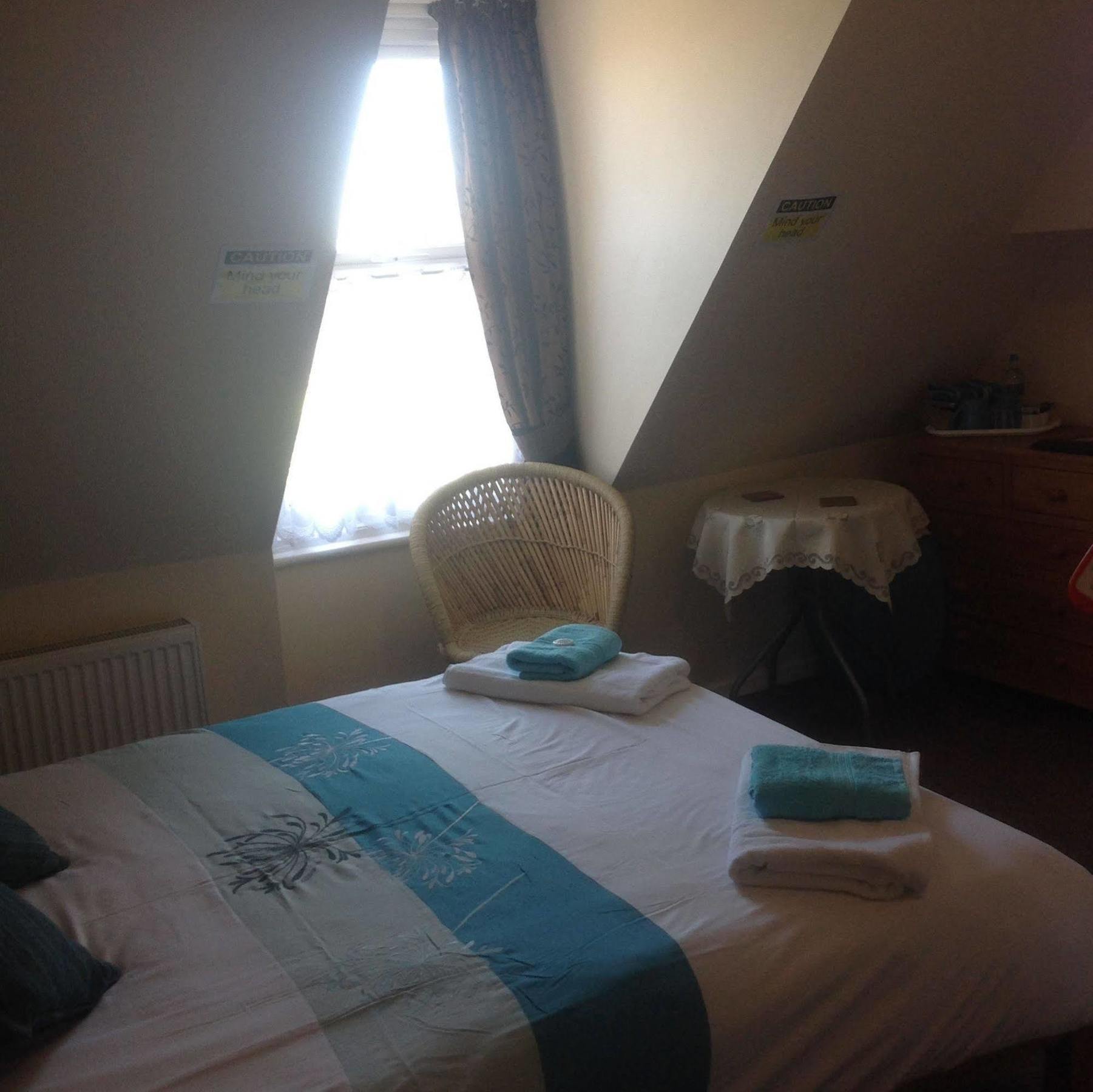 Cleasewood Guest House Great Yarmouth Eksteriør billede