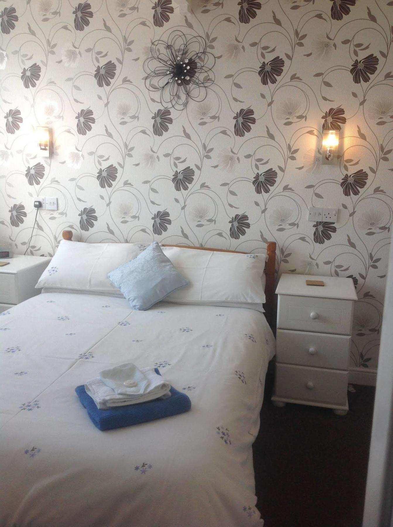 Cleasewood Guest House Great Yarmouth Eksteriør billede